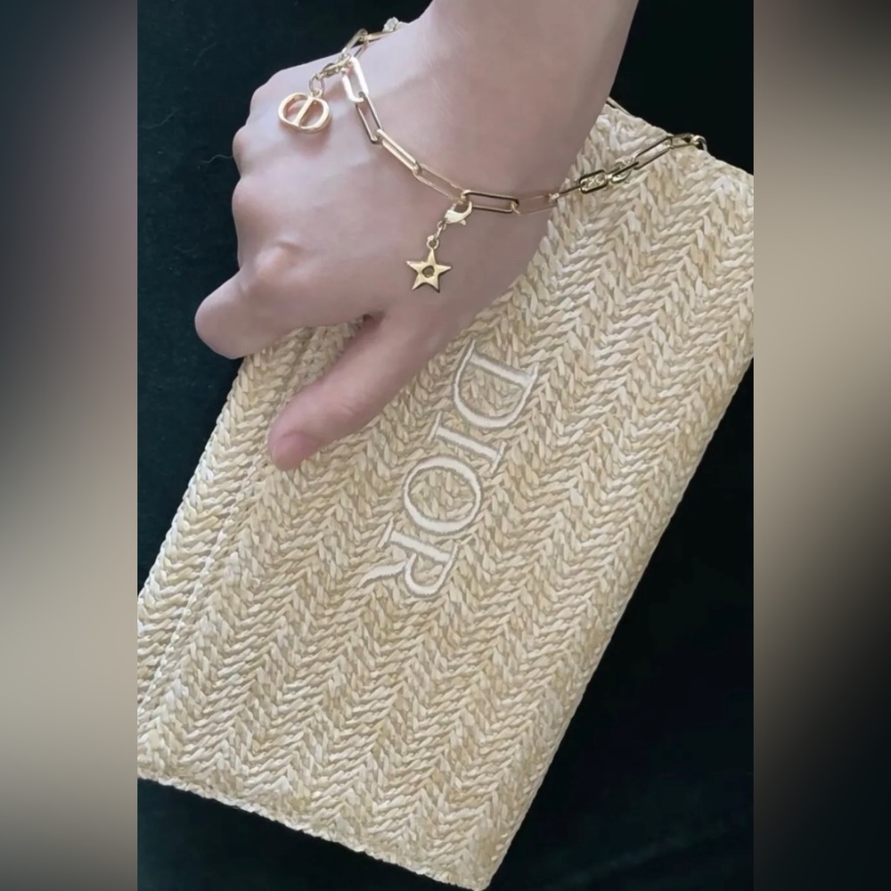 New Christian Dior Bracelet